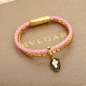 BVlgari Serpenti Double Layer Bracelet