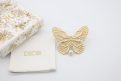 Dior New Butterfly Rings