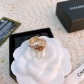 Chanel Classic Ring