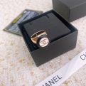 Chanel Classic Ring