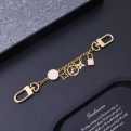 Louis Vuitton CADENAS Valentine's Day Limited Edition Keychain