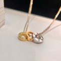 Cartier Trinity Collection Necklace