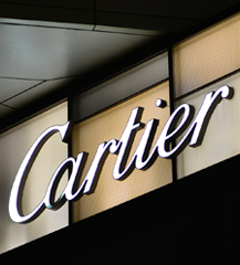 Cartier