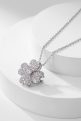 Van Cleef & Arpels Cosmos Collection Necklace.